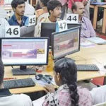 ஆசிரியர் அறிக்கை