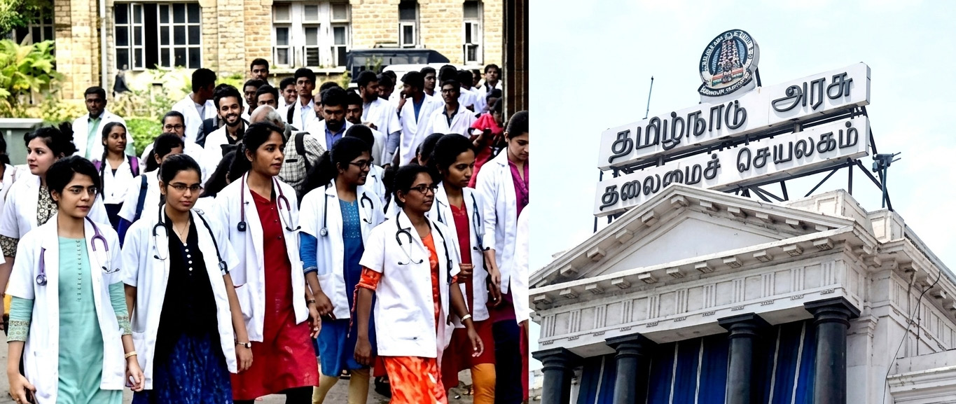 தமிழ்நாடு