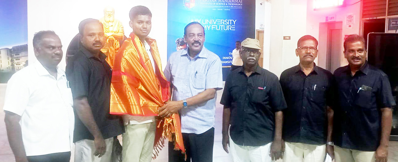 திராவிடர் கழகம்