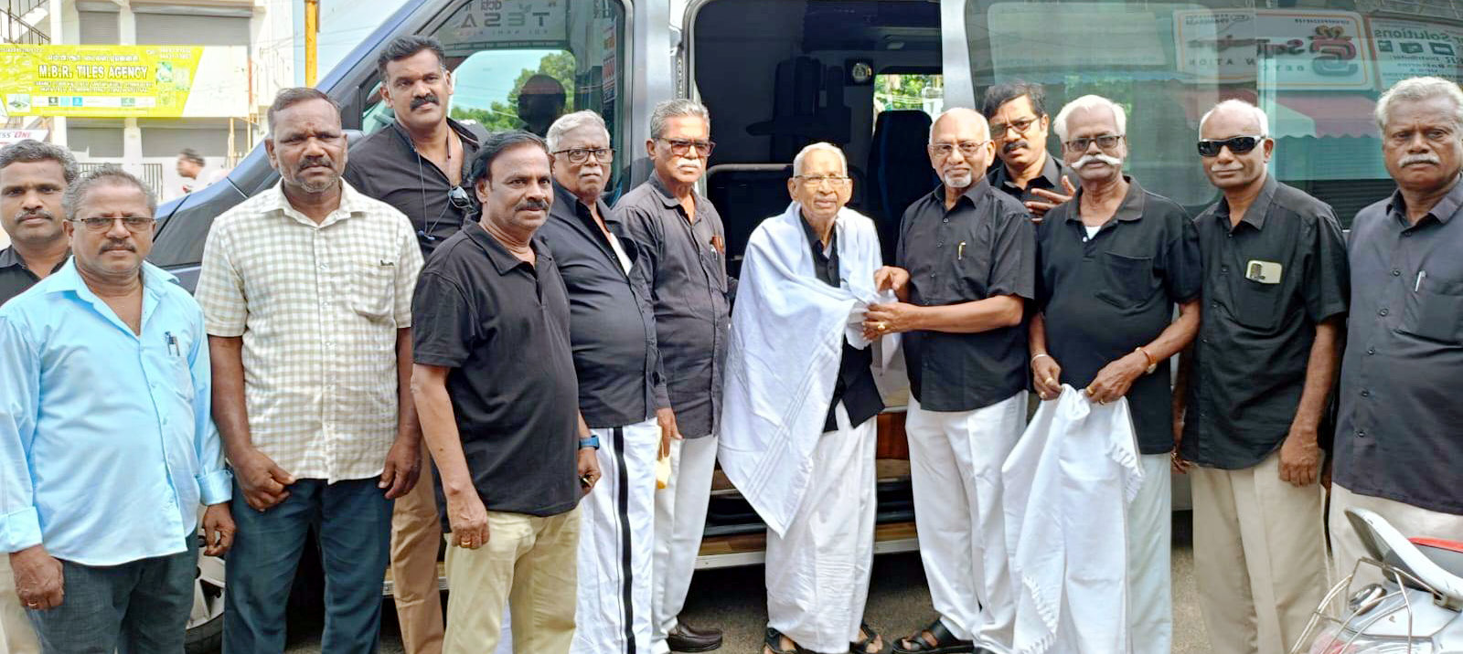 திராவிடர் கழகம்