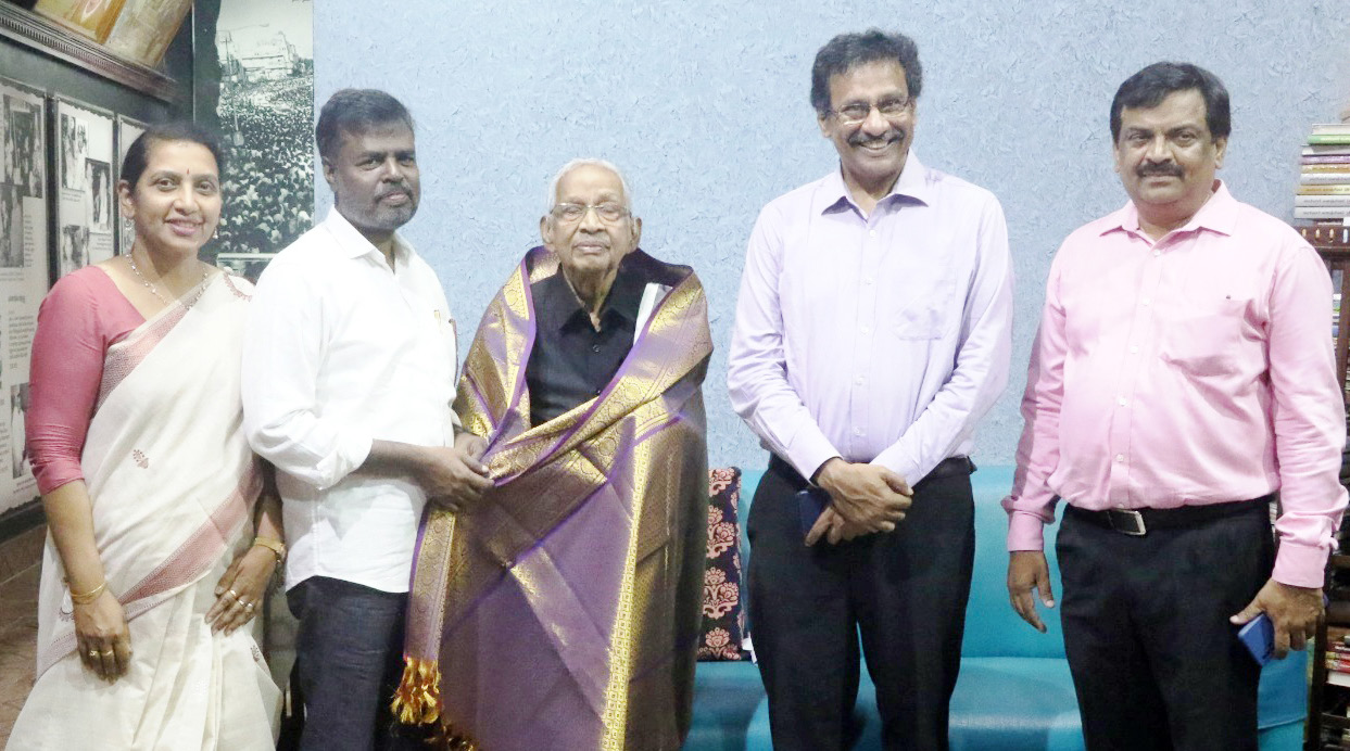 திராவிடர் கழகம்