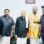 ஆசிரியர் அறிக்கை