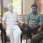 ஆசிரியர் அறிக்கை