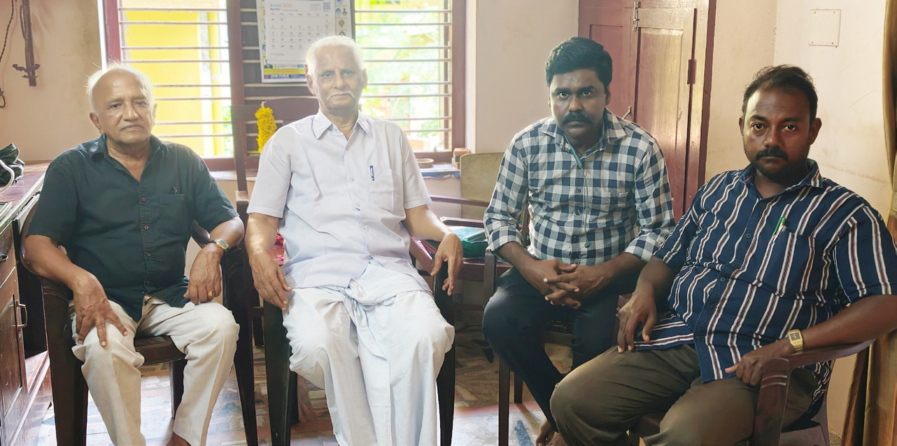 திராவிடர் கழகம்