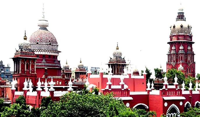 தமிழ்நாடு