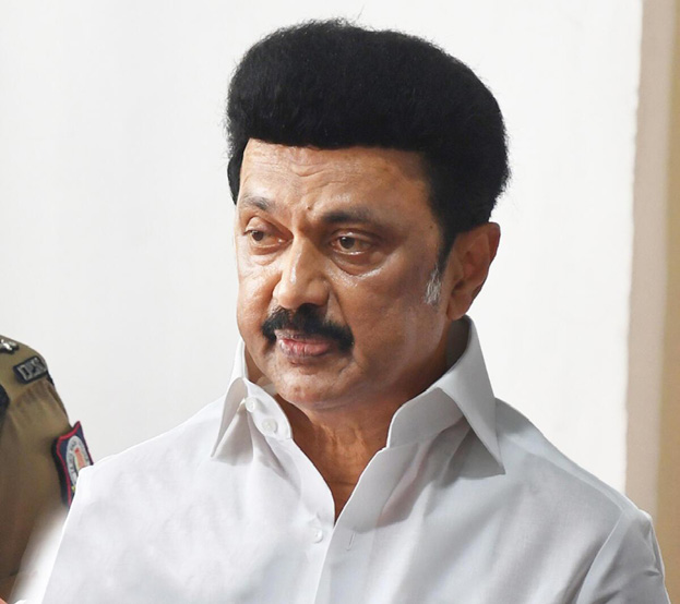 தமிழ்நாடு