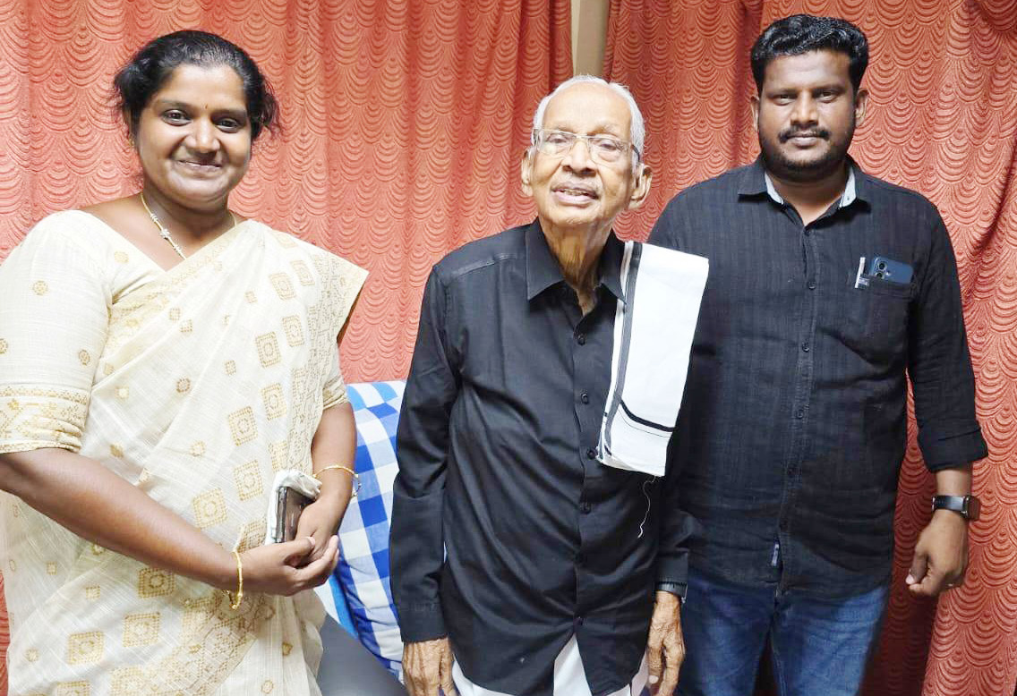 திராவிடர் கழகம்