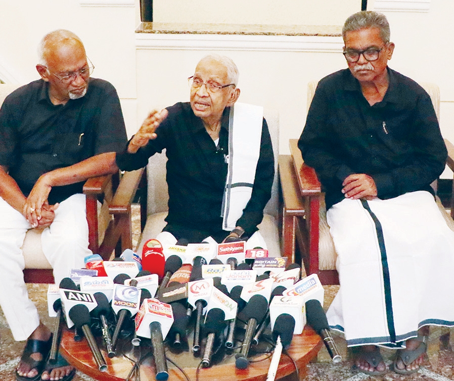 ஆசிரியர் உரை, தமிழ்நாடு
