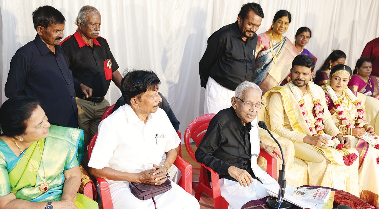 திராவிடர் கழகம்