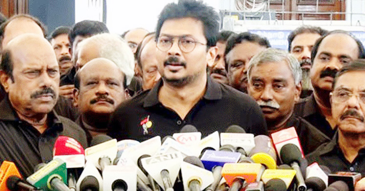 காவிரி விவகாரம்: ஒத்திவைப்பு தீர்மானம் கொண்டுவர தி.மு.க. முடிவு