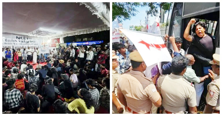 கட்டுரை, தமிழ்நாடு