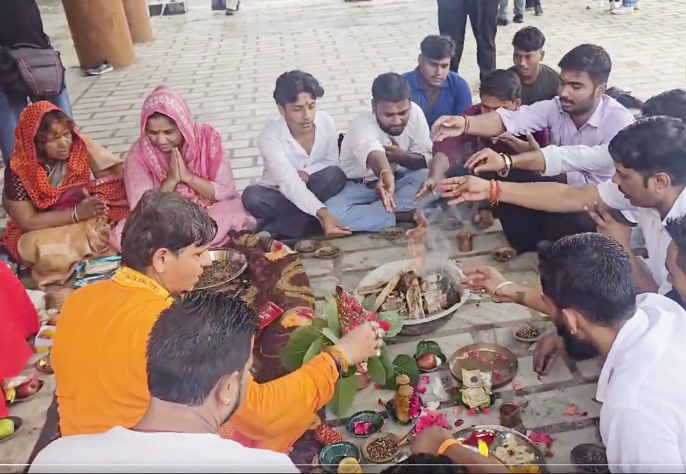 இந்த ஜாதி - மத - மனுவாதத் திமிரை ஒழிக்காமல் ‘சுதந்திர’ நாடு என்றால் ஏற்க முடியுமா? ஆசிரியர் அறிக்கை