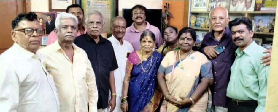திராவிடர் கழகம்