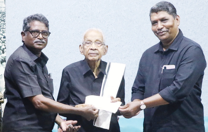 பெரியார் கல்வி நிறுவனங்கள்