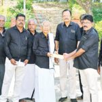 ஆசிரியர் அறிக்கை