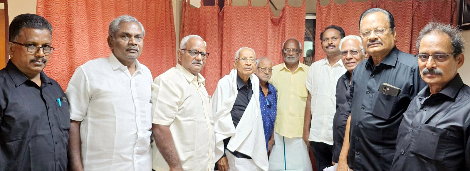 திராவிடர் கழகம்