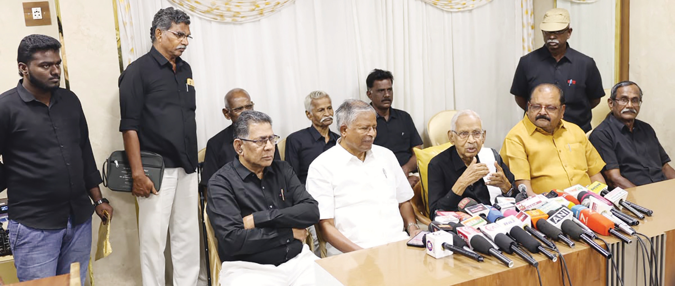 திராவிடர் கழகம்