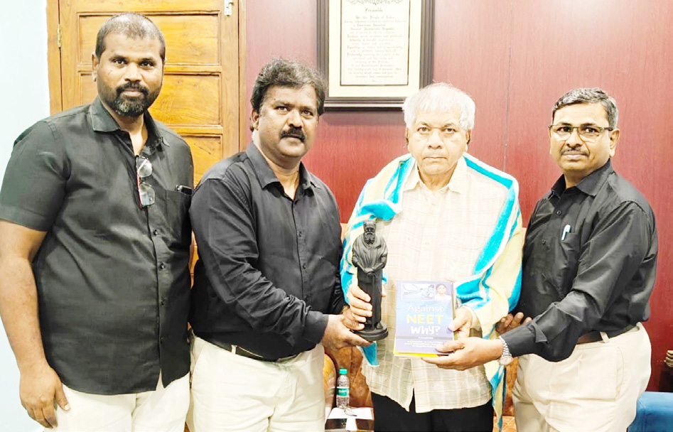 பெரியார் கேட்கும் கேள்வி!
