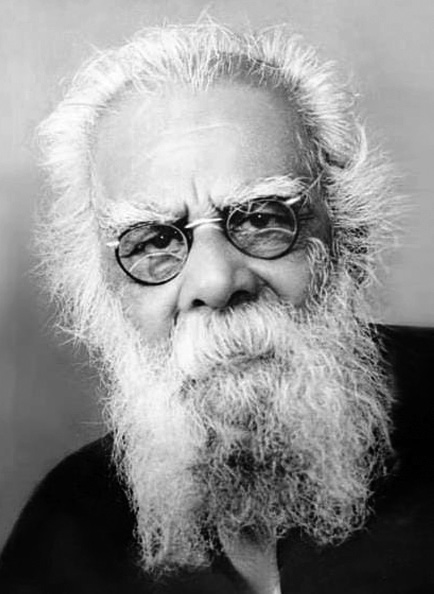தந்தை பெரியார் அறிவுரை