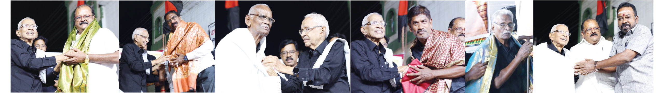 திராவிடர் கழகம்