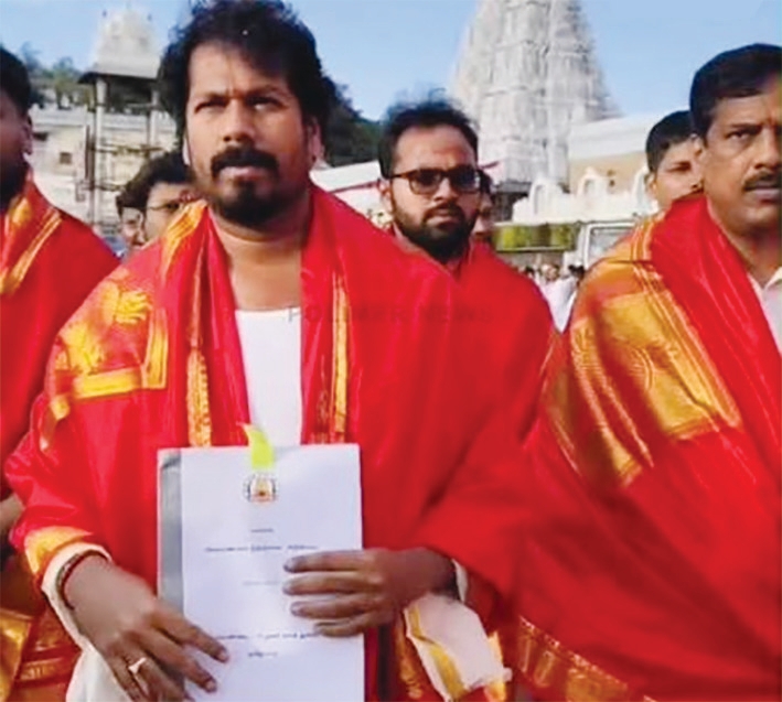 ஆசிரியர் அறிக்கை