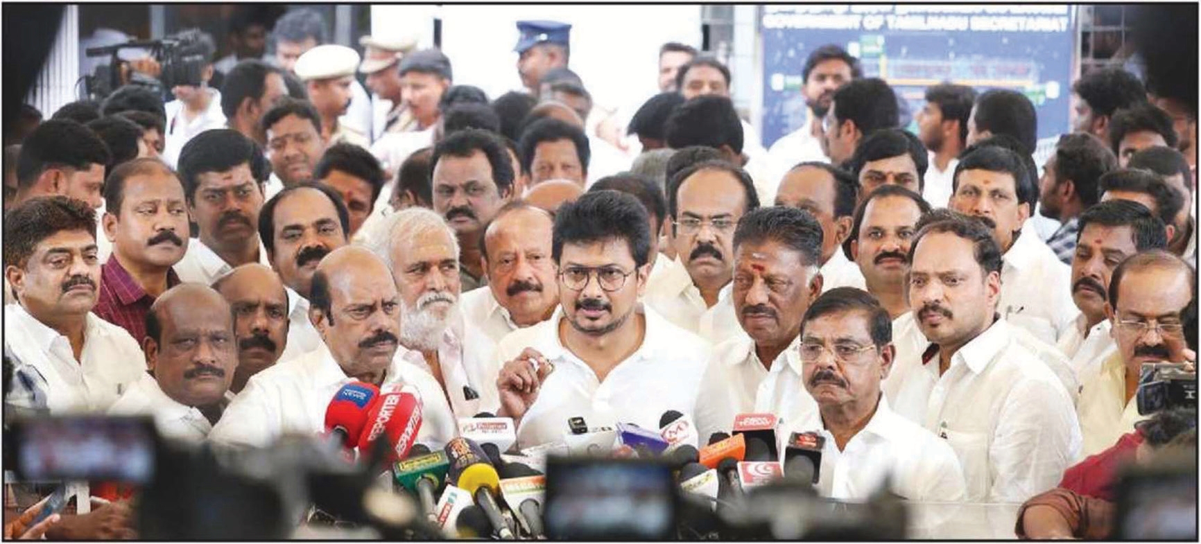 தமிழ்நாடு