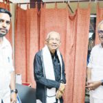 ஆசிரியர் அறிக்கை