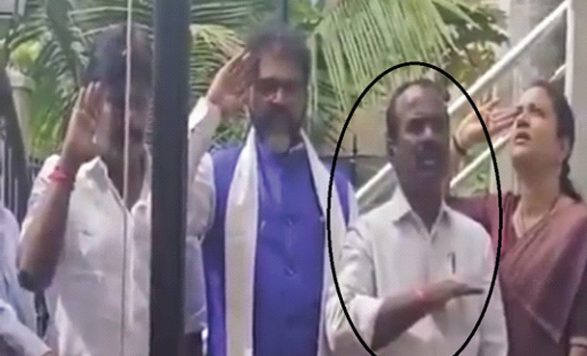 தமிழ்நாடு