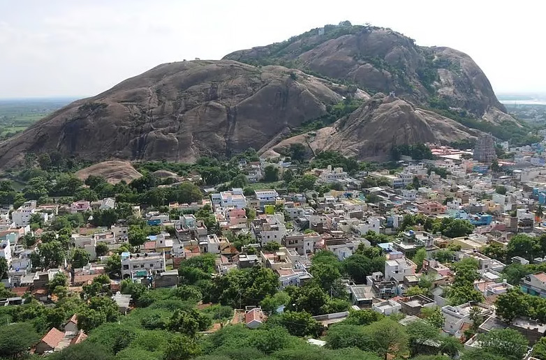 தமிழ்நாடு