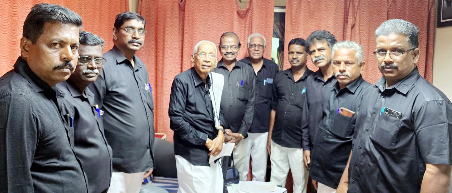 திராவிடர் கழகம்
