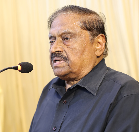 பன்னாட்டு பெருமக்கள் வாழ்த்துரை! தமிழர் தலைவர் பாராட்டுரை! திராவிடர் கழகம்