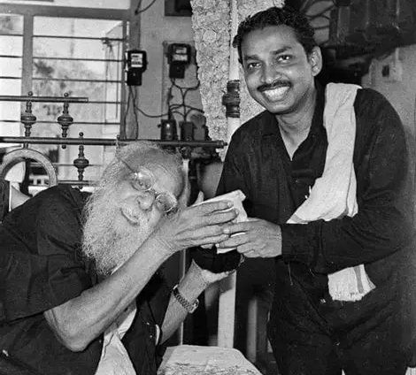 இந்நாள் - அந்நாள்