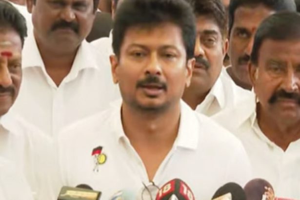 தமிழ்நாடு