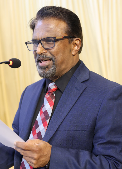 பன்னாட்டு பெருமக்கள் வாழ்த்துரை! தமிழர் தலைவர் பாராட்டுரை! திராவிடர் கழகம்
