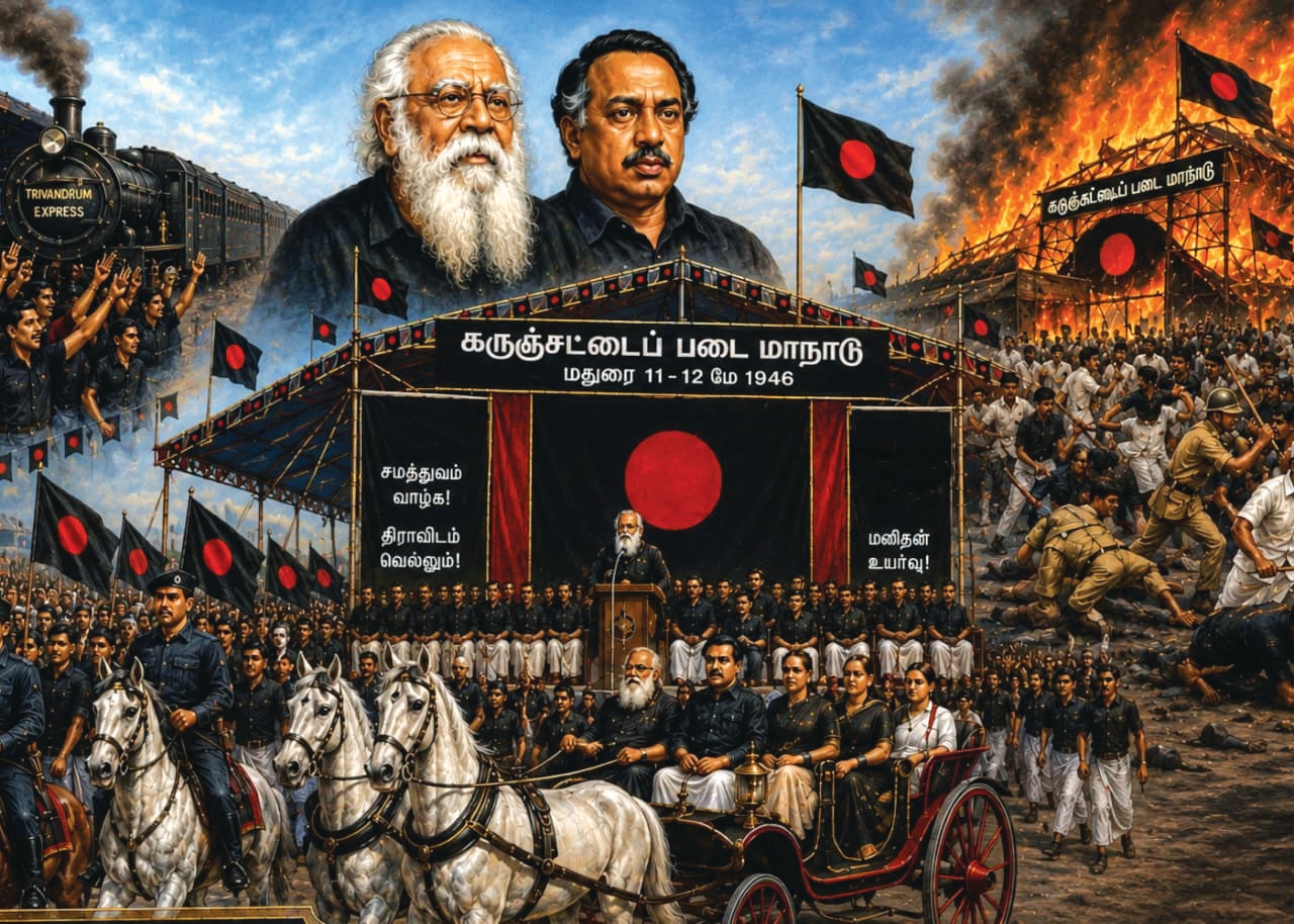 சட்டமன்றச் செய்திகள்