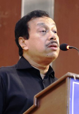 பன்னாட்டு பெருமக்கள் வாழ்த்துரை! தமிழர் தலைவர் பாராட்டுரை! திராவிடர் கழகம்