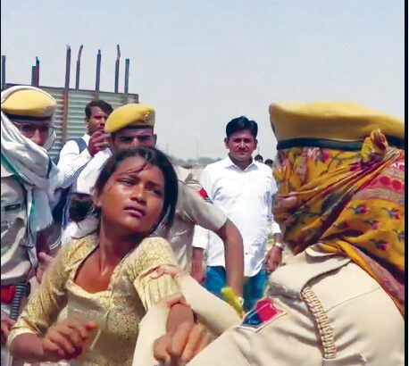 ஆசிரியர் அறிக்கை