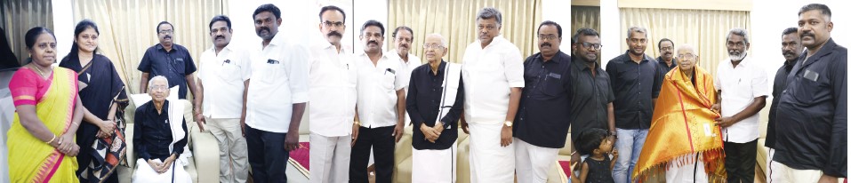 திராவிடர் கழகம்