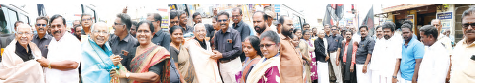 திராவிடர் கழகம்
