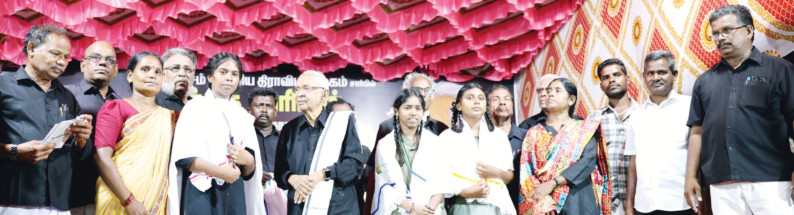 தந்தை பெரியார் 148ஆம் ஆண்டு பிறந்த நாள் முதல் பொதுக் கூட்டம் : தமிழர் தலைவர் பங்கேற்பு (பாபநாசம், 9.9.2026)
