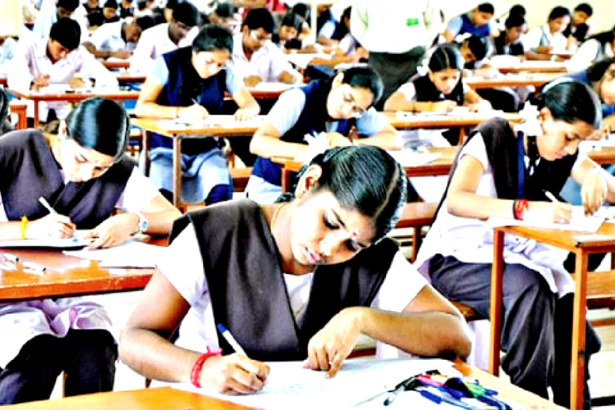 தனியார் பள்ளி