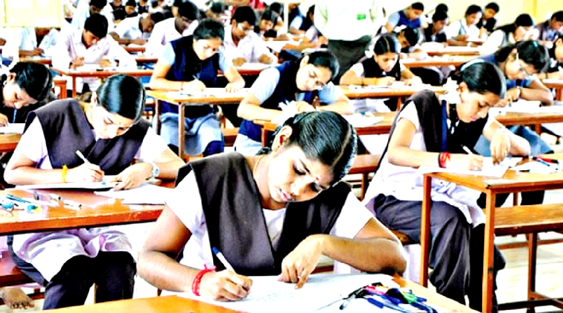 தமிழ்நாட்டில் 1 முதல் 12-ஆம் வகுப்பு மாணவர்களுக்கான காலாண்டுத் தேர்வு அட்டவணை வெளியீடு! செப்டம்பர் 25 முதல் காலாண்டு விடுமுறை!