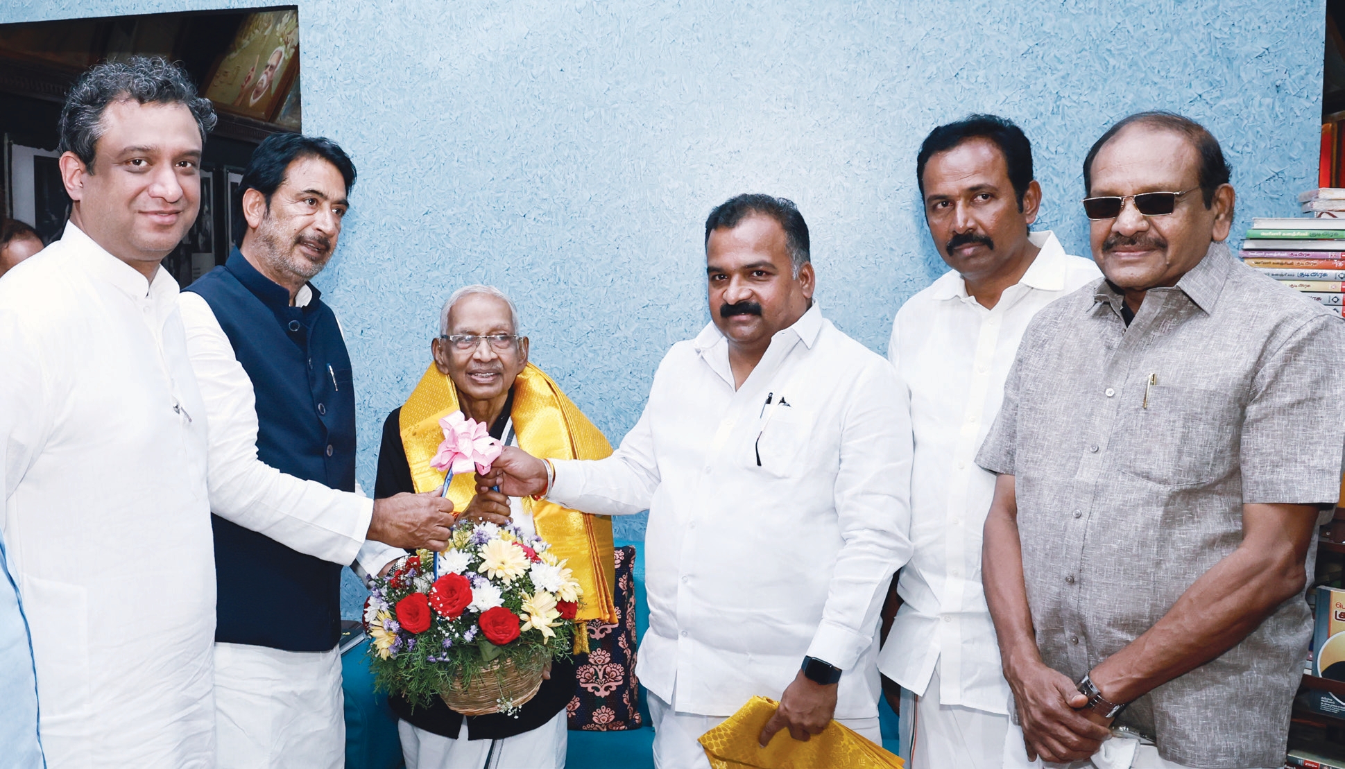 திராவிடர் கழகம்