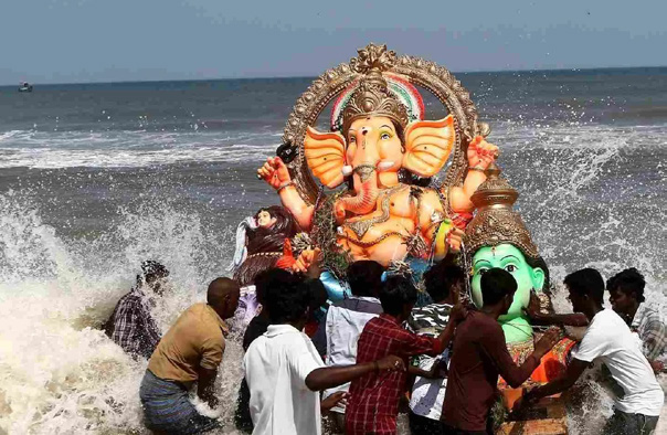 தமிழ்நாடு
