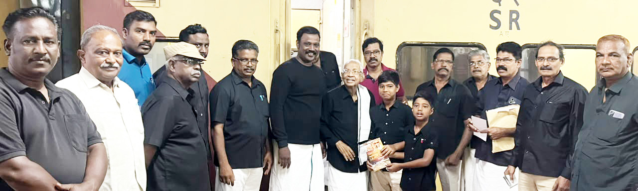 ஆசிரியர் உரை