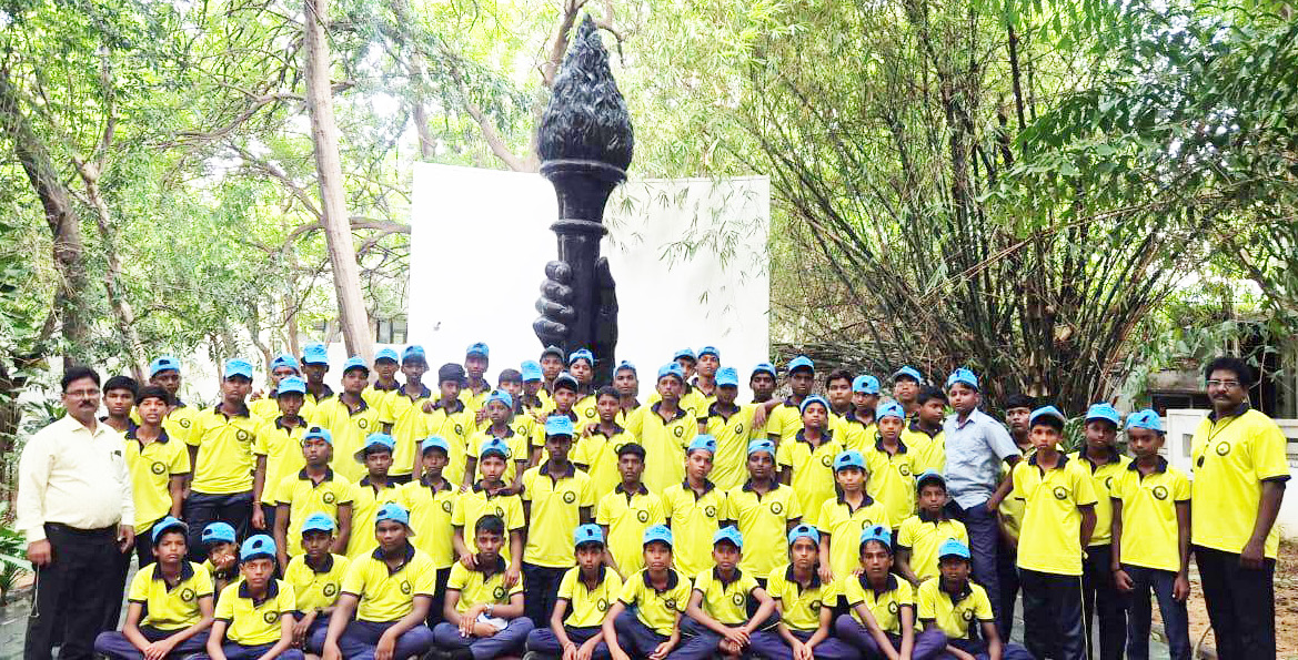 திராவிடர் கழகம்