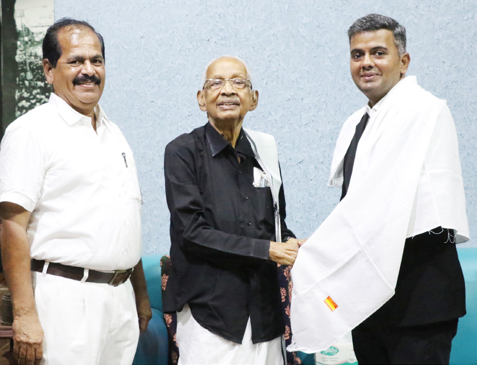 திராவிடர் கழகம்