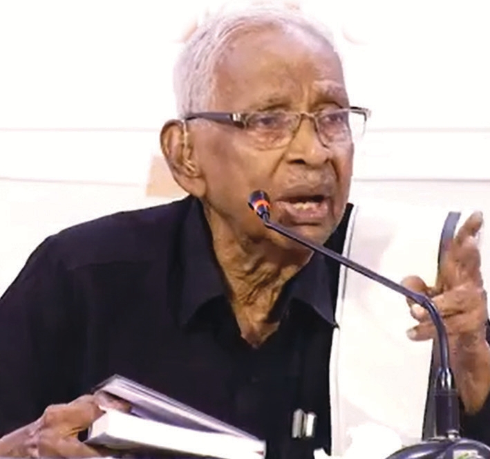 ஆசிரியர் உரை