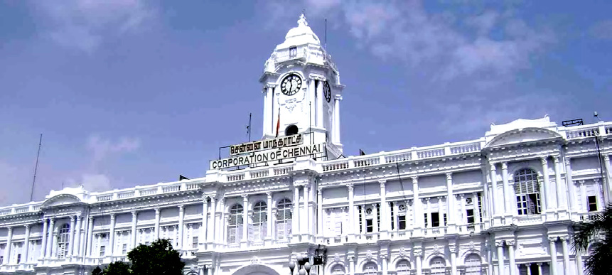 சென்னை மாநகராட்சியில் நகர்ப்புற வெப்பத்தைக் குறைக்கத் திட்டம்! அய்.நா. சுற்றுச்சூழல் அமைப்புடன் ஆலோசனைக் கூட்டம்!