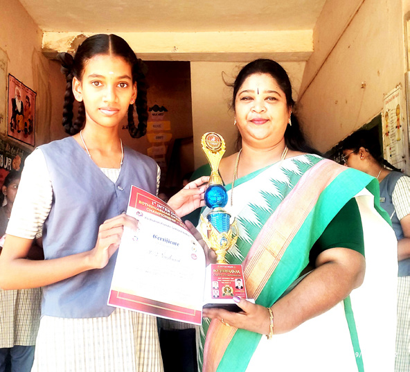 பெரியார் கல்வி நிறுவனங்கள்